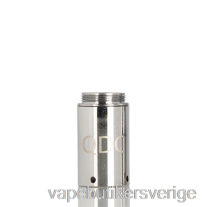 Vape Sverige Yocan Lit Qdc Ersättningsspolar